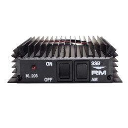 RM KL203 20-30Mhz