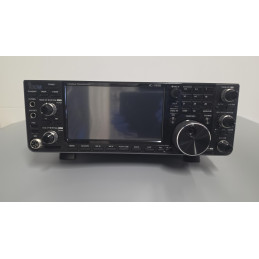 Begagnad Icom IC-7610 HF/50Mhz