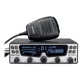 Anytone AT-5100 BT 28-30Mhz...