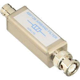 AOR ABF128 Airband Filter