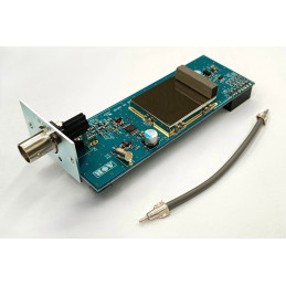 AOR IFDV3 10.7 MHz IF