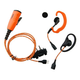 copy of Icom Pro-U610SL...