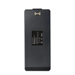 Xiegu X62-B batteri till...