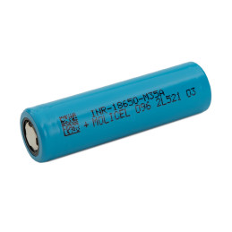 Batteri Molicel...