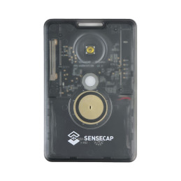 SenseCAP Card Tracker T1000-E