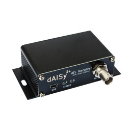 dAISy 2+ Dual-Channel AIS...