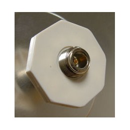 Takantenn för 3G, 2.4 & 5Ghz med N kontakt