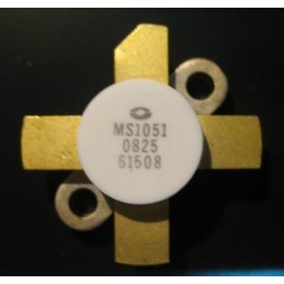 MS1051 Transistor