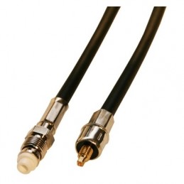 Kabel för Smarteq fäste 128...