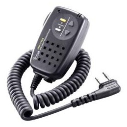 Icom HM-75LS Monofone