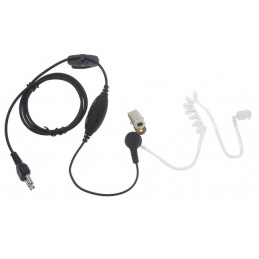 KEP-24-VS security headset