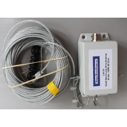 Sigma LW-20 Ändmatad wire...
