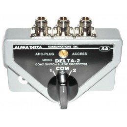 AlphaDelta Delta-2N