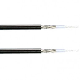 Cable RG-58 Koaxial cable