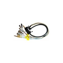 MicroHAM cable DB15-IC-13