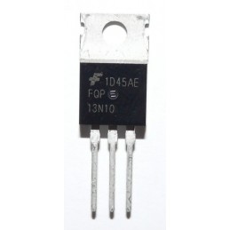 13N10 Transistor