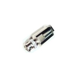Connector BNC male for RG-213