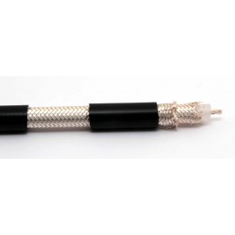 RG-214 LSFROH koaxialkabel
