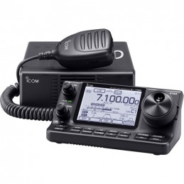 Begagnad Icom IC-7100 HF...