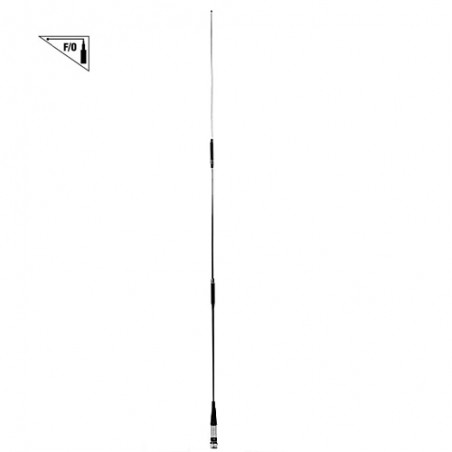 Comet Sb-15 Veicolare Triibanda 50/144 / 430 Mhz