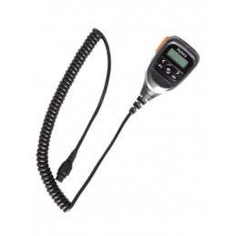Hytera monofon med LCD...