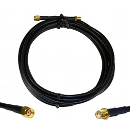 Patch Cable FF200 SMA-male...
