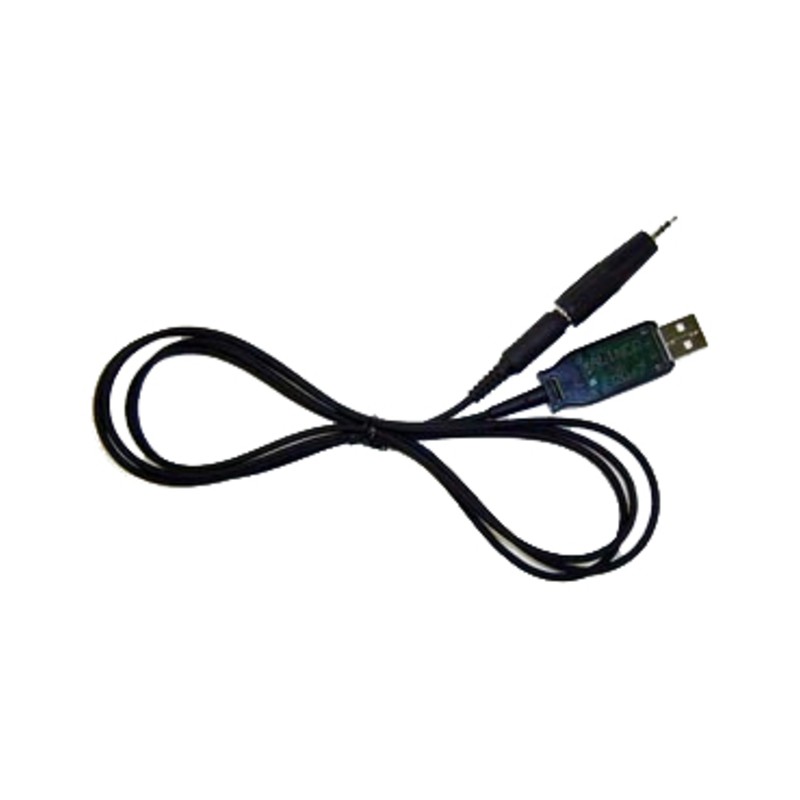 Alinco ERW-7 USB Programmerings kabel
