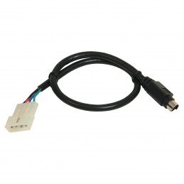 LDG IC-7K cable for IT-100