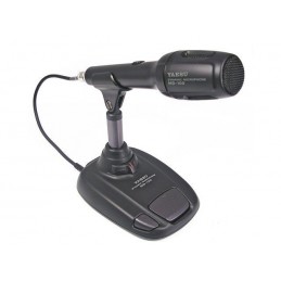Yaesu MD-100A8X Bordsmikrofon