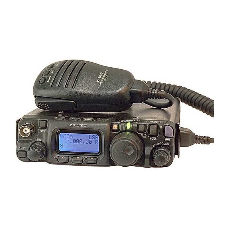 Yaesu FT 817ND Yaesu FT 817ND