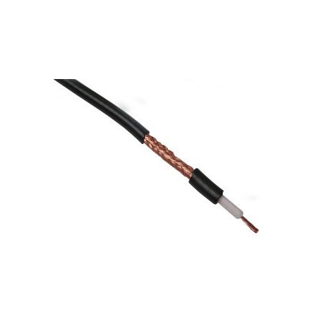 Kabel RG-8X ( Mini 8 ) 6.2mm