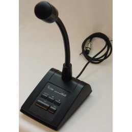Begagnad Icom SM-50...