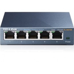 TP-Link TL-SG105 5P Gigabit...