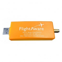 FlightAware Pro Stick 1090MHz