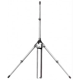 SIRIO GPA 66 - 108Mhz Basantenn