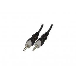 Audio cable 3.5mm 10m