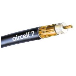 Aircell 7 Koaxial