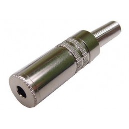 Connector 3.5mm Female...