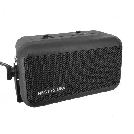 Bhi Nes10 2mk4 Speaker With Dsp Filter