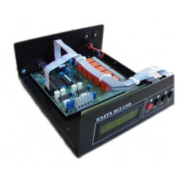 ARS-USB Universal Rotor Interface