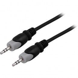 Audio cable, 3.5mm male -...