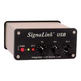 Tigertronics SignaLink™ USB...