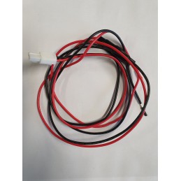 Xiegu G90 DC kabel