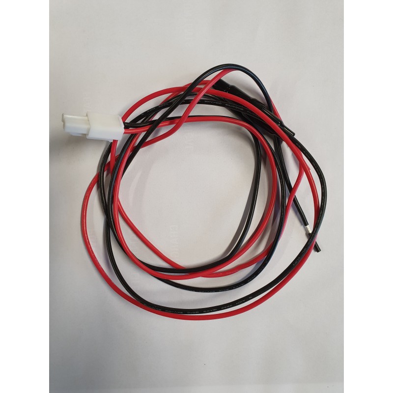 Xiegu G90 DC Cable