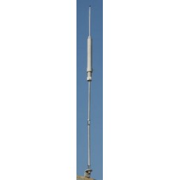 Portabel antenn 80m-70cm 150w