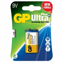 Batteri GP Ultra Plus...
