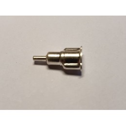 Male TMP series connector...