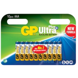 Battery GP Ultra Plus...