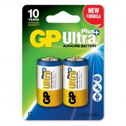 Battery GP Ultra 14AUP/LR14...