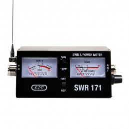 KPO SWR-171 26-30 MHz